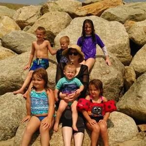 Meet your Posher, Tammy